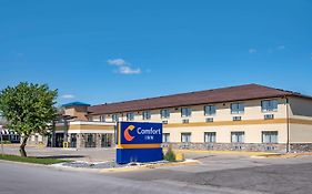Comfort Inn in Kokomo Indiana